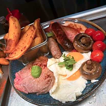 The Star Inn Weaverthorpe