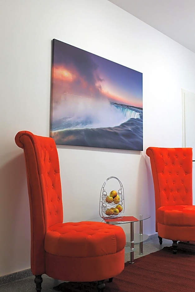 Pionier Hotel Hamburg Wandsbek