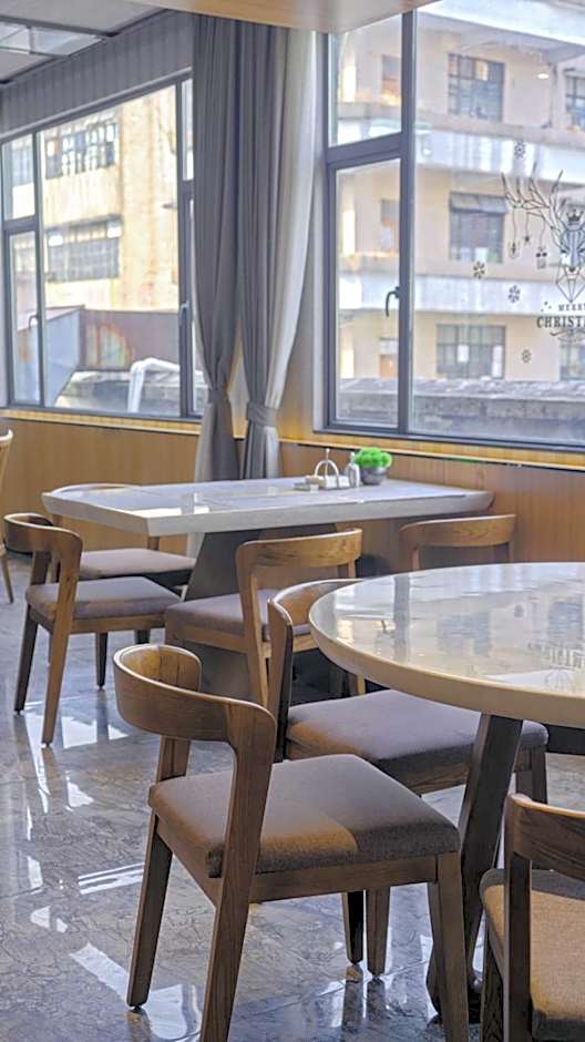 Paco Hotel Tianpingjia Metro Guangzhou - Free Shuttle Bus For Canton Fair