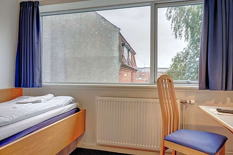 BB-Hotel Frederikshavn Turisthotellet