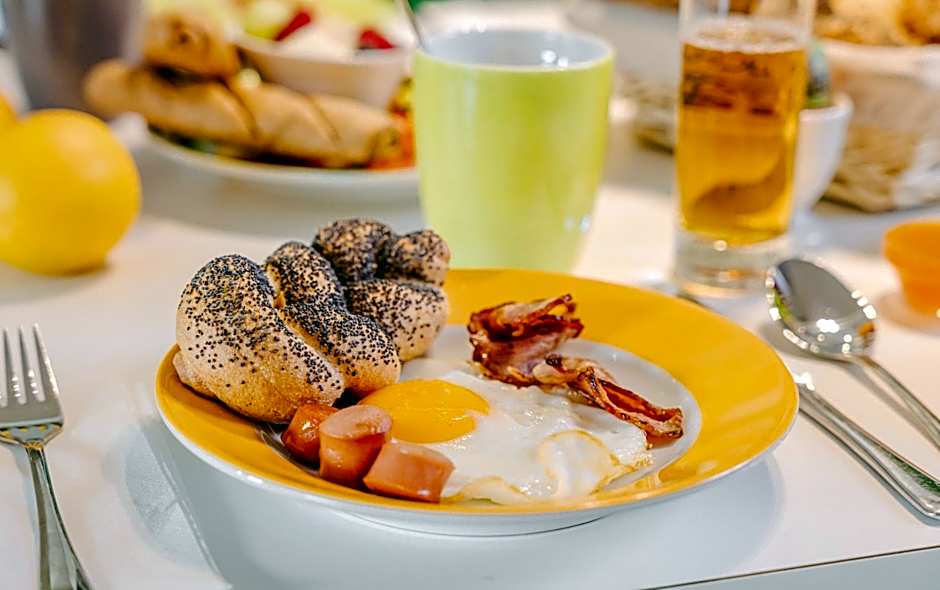 Ibis Styles Wien City