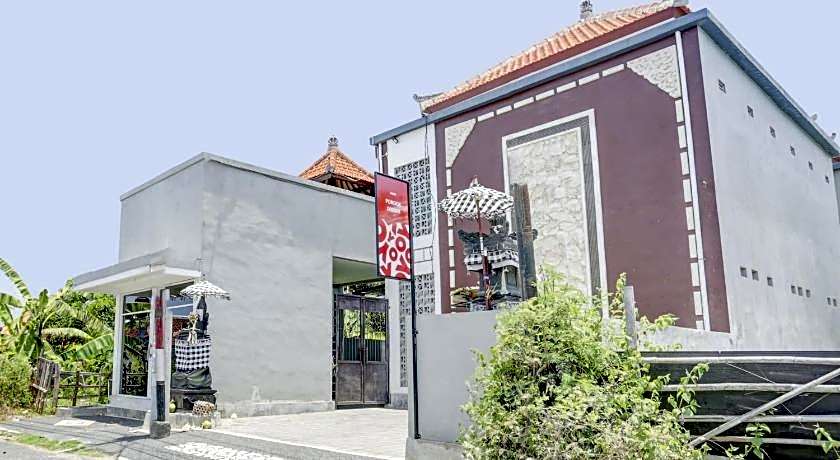 OYO 90690 Pondok Dukuh