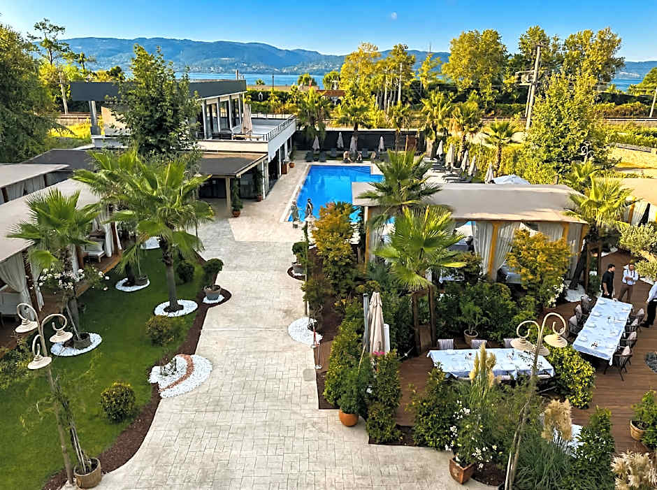 Didi Otel Sapanca