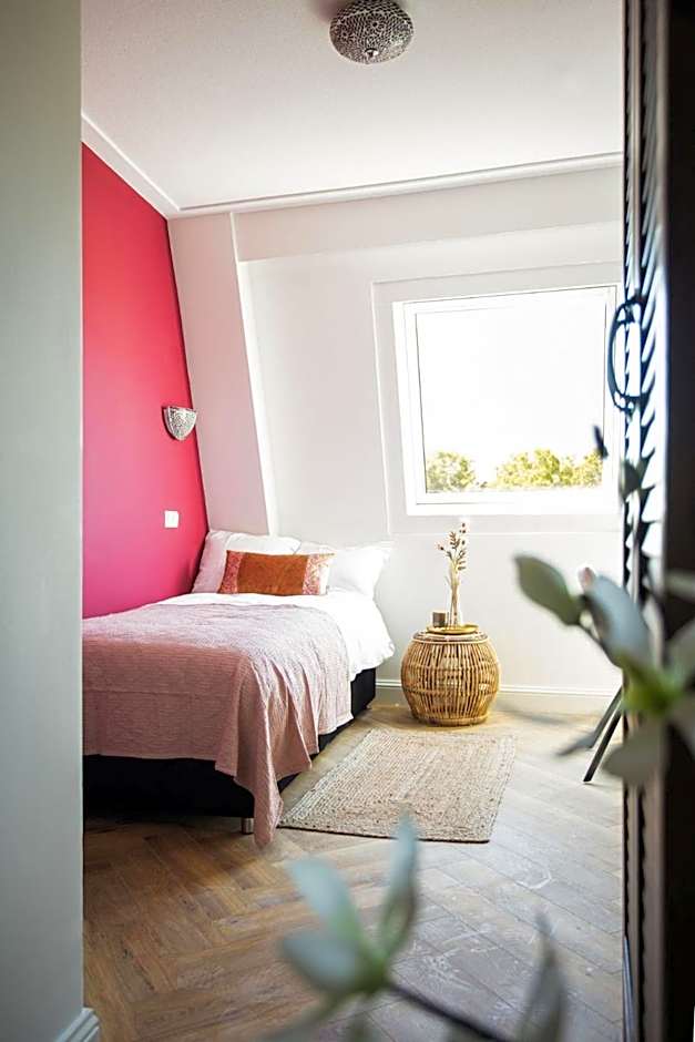Boutique Hotel Enkhuizen