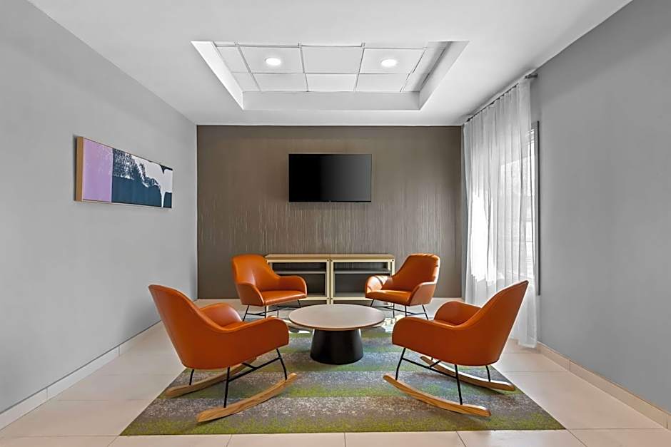 Spark by Hilton Bensalem Philadelphia