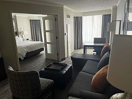 King Suite