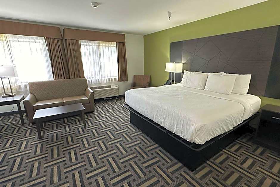 Photo 1 of 7 of Executive 1 King Bed
