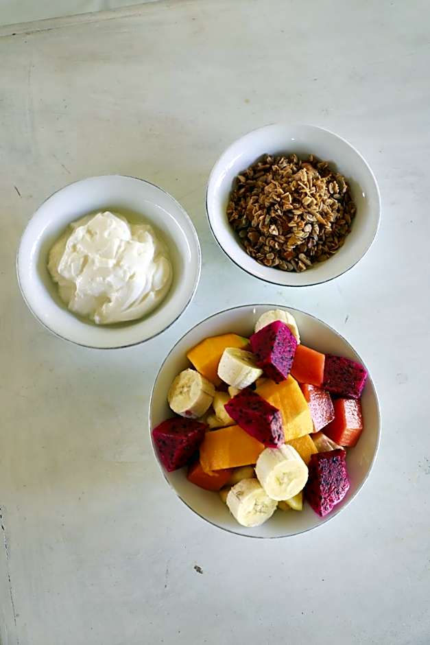 Bingin Bienvenue Guest House