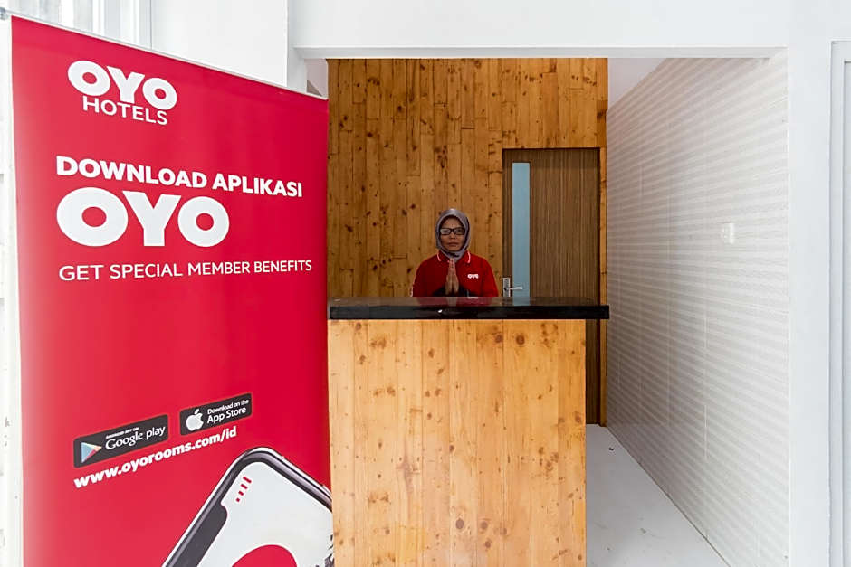 Hotel O Royal Guest House