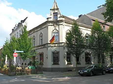 Stadt-Gut-Hotel Zum Rathaus
