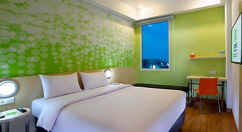 Zest Hotel Airport Jakarta