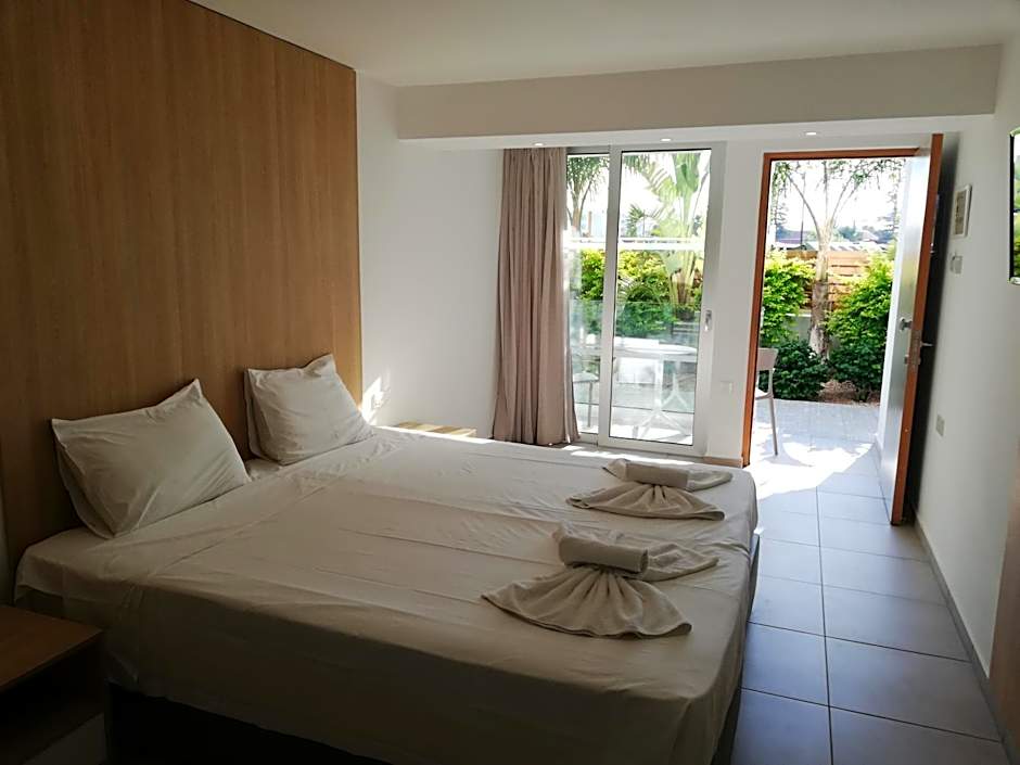JOY Hotel Apts