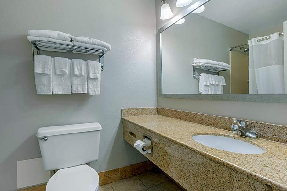 Quality Inn Carolina Oceanfront