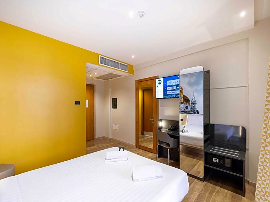 B&B Hotel Roma Tuscolana San Giovanni