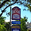 Footscray Motor Inn and Serviced Apartments