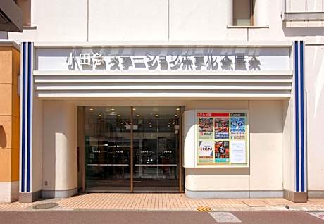 Odakyu Station Hotel Hon-Atsugi