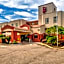 Red Roof Inn Pensacola Fairgrounds