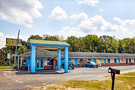 Hospitality Inn By Belvilla Selma US 80 AL