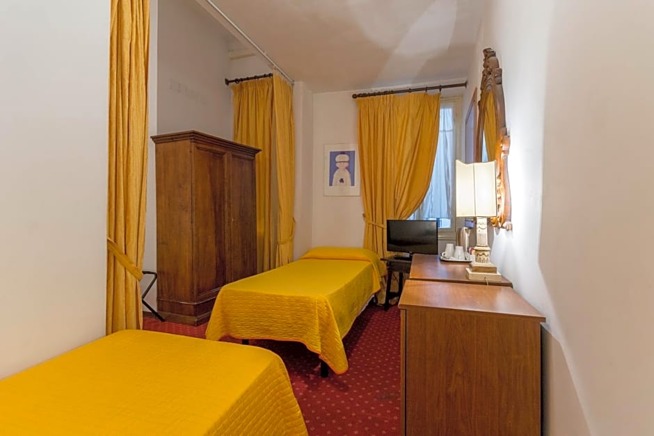 Hotel Rex