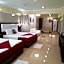 Hotel SSK Grand - Kanchipuram