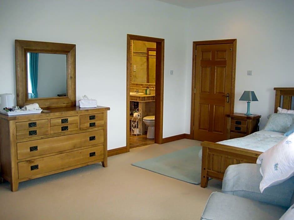 Drumspittal House Guest Accomodation