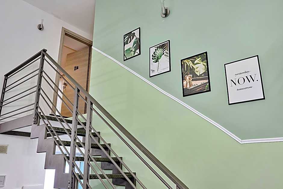 Gioielli House Pompei