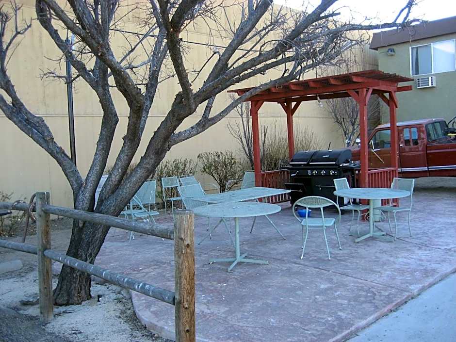 Mountain View Motel