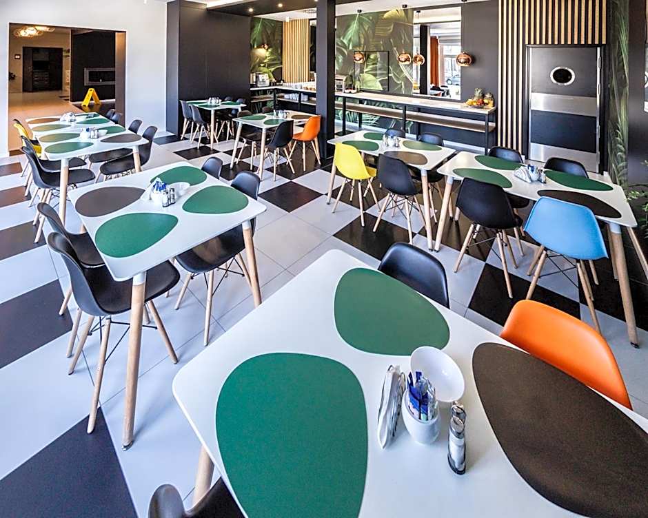 Kelman Inn Global Nowa Sól