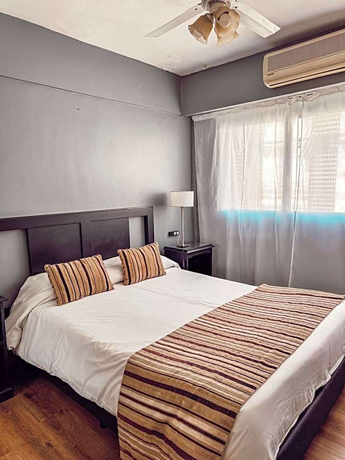 Gran Hotel Buenos Aires