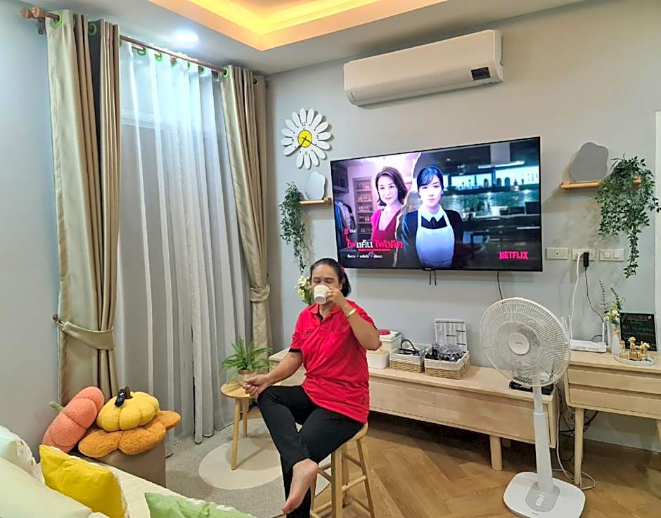 Khiangkhoo Pool Villa ChiangKhan - เคียงคู่พูลวิลล่าเชียงคาน