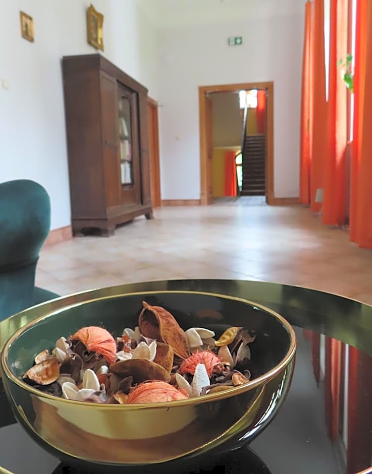 Dobry Zakątek Dom Rekolekcyjny