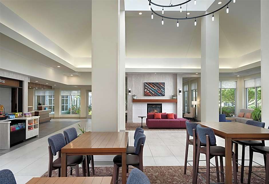 Hilton Garden Inn Meridian