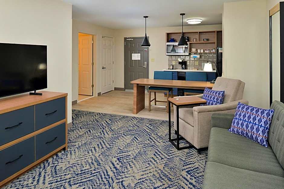 Candlewood Suites Kansas City Northeast By IHG