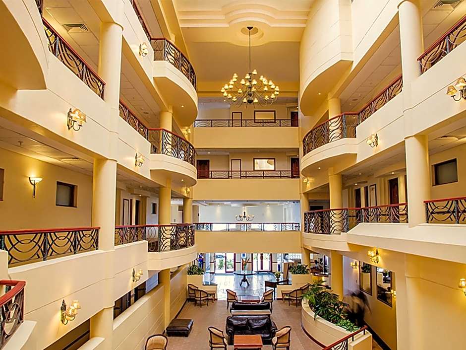 Premier Hotel Regent