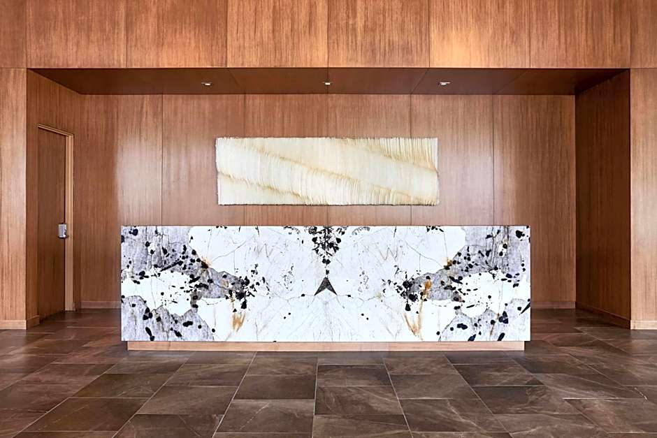 AC Hotel by Marriott Salt Lake City Downtown