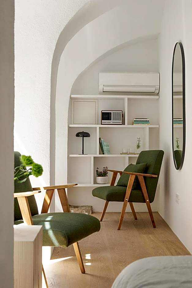 April1550 Boutique Hotel