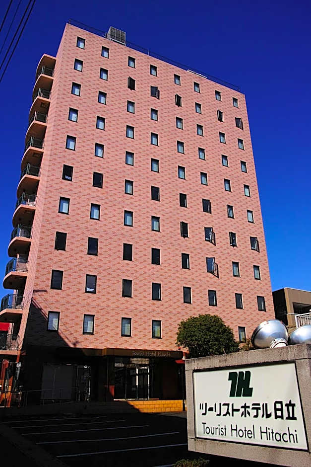 Tourist Hotel Hitachi