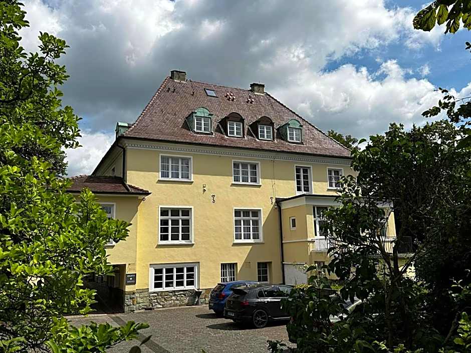 VillaWie