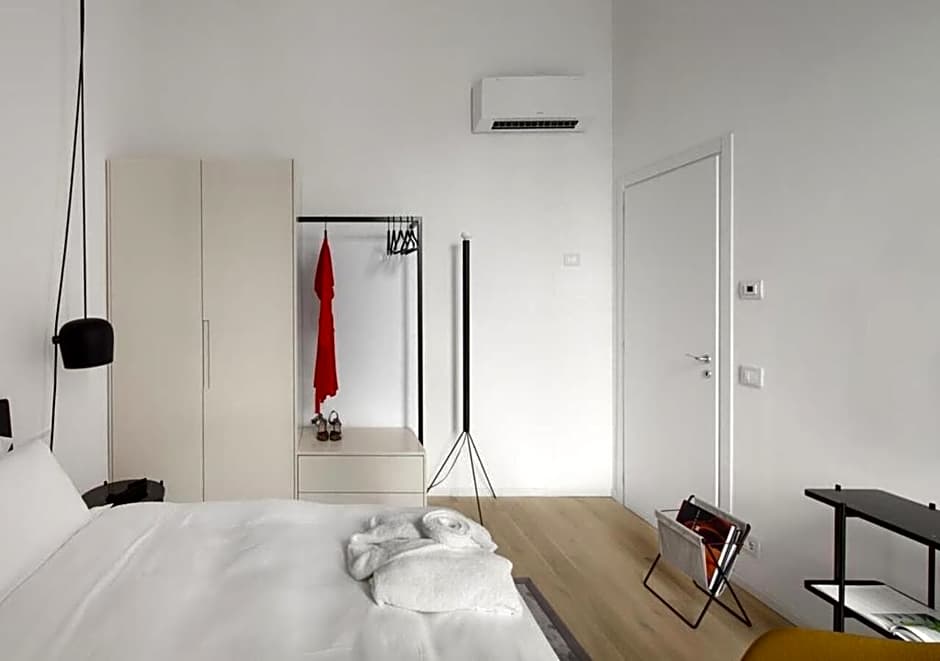 BB Hotels Aparthotel Collection Il Michelangelo