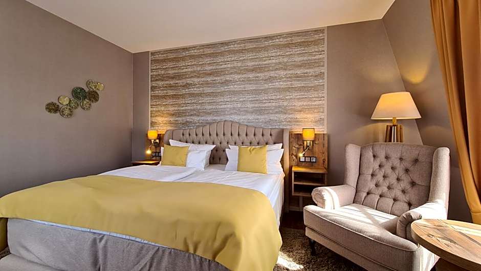 Hotel Zum Leineweber