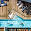 Hotel Mercure Ajaccio