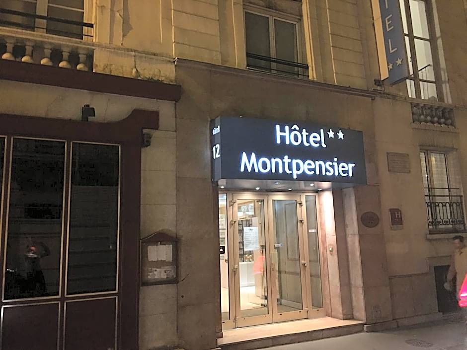 Hotel Montpensier