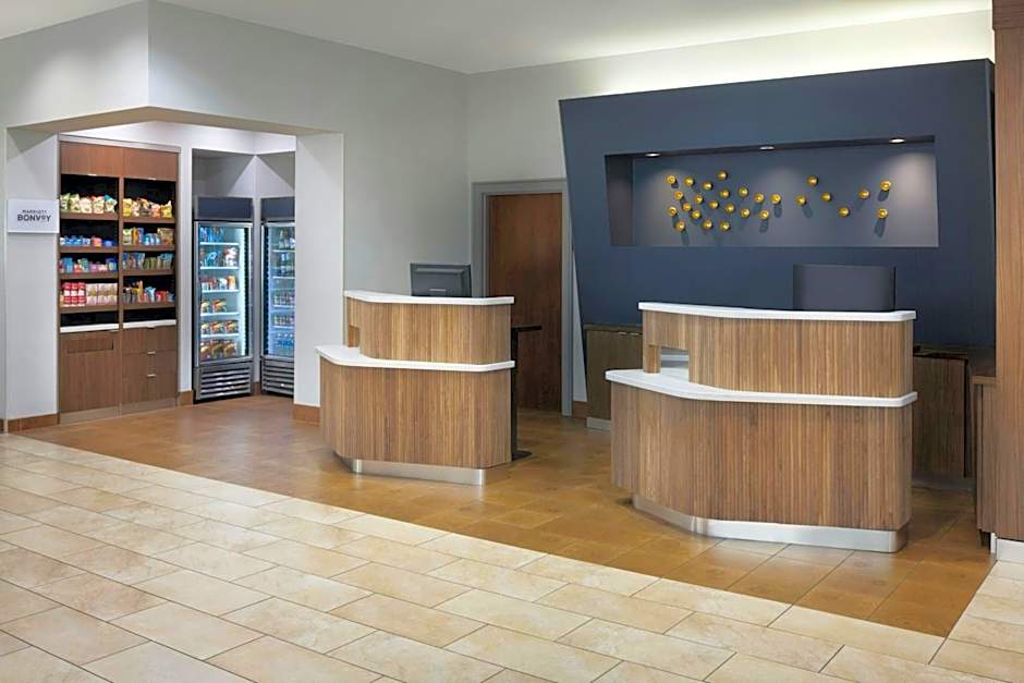 Courtyard by Marriott Little Rock Downtown