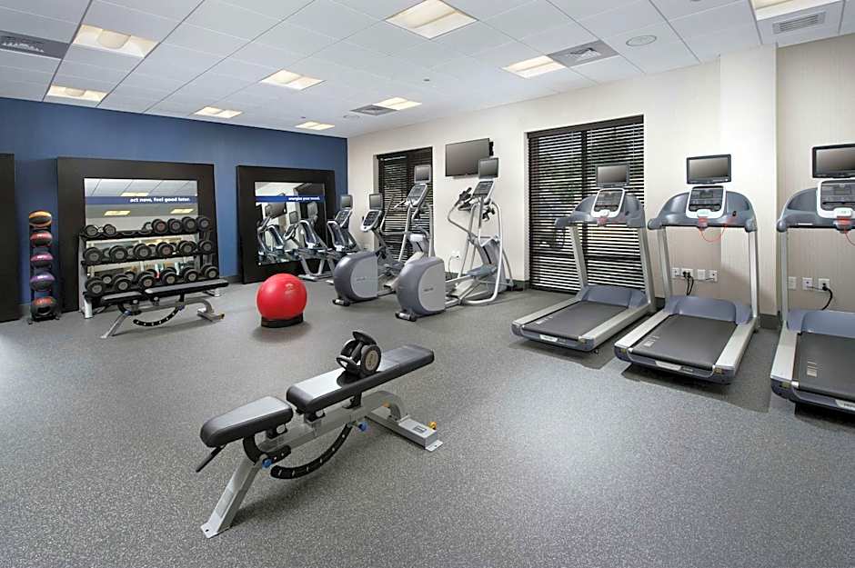 Hampton Inn By Hilton & Suites Falls Church/Seven Corners, VA