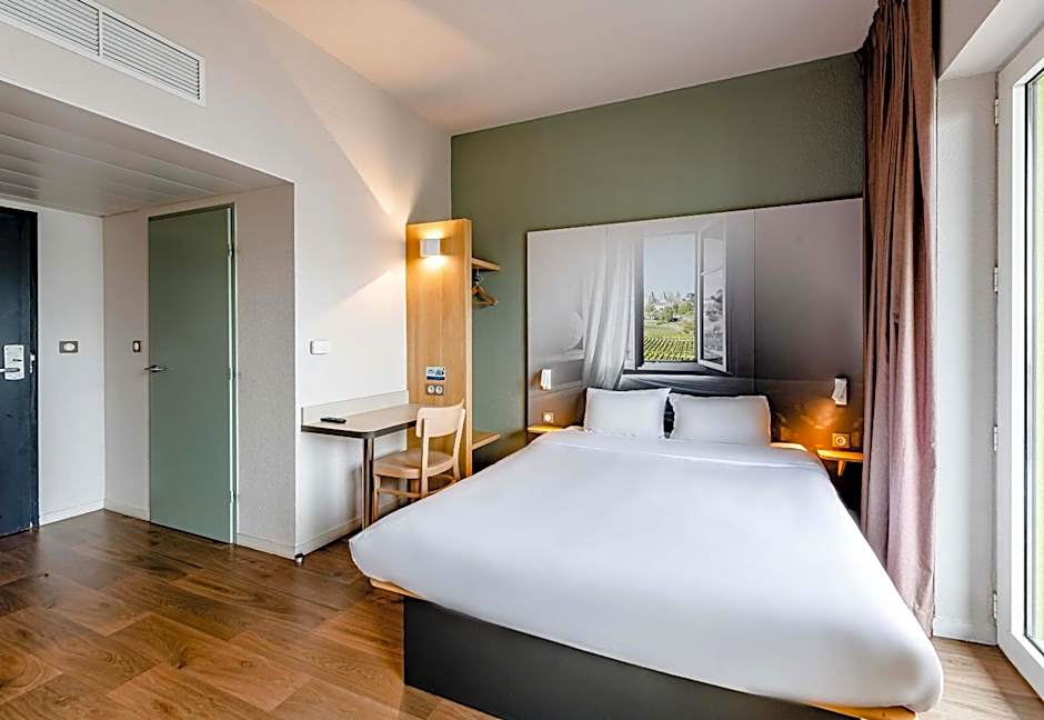 B&B Hotel Bordeaux Est