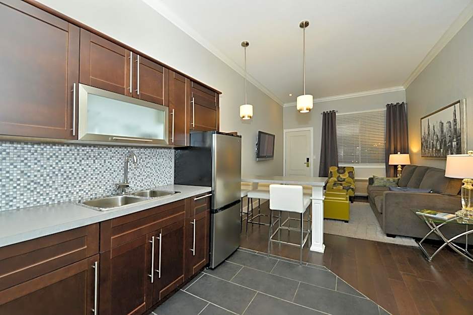 Prestige Hotel Vernon