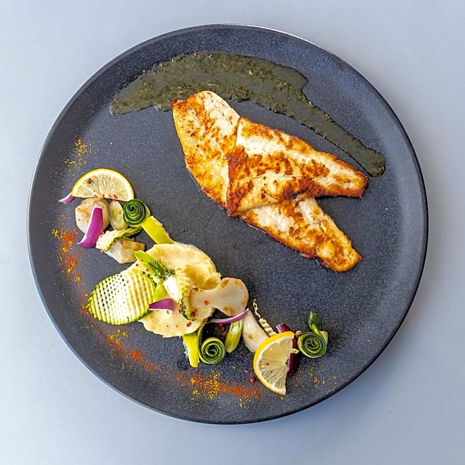 Thalazur Port-Camargue - Hotel & Spa