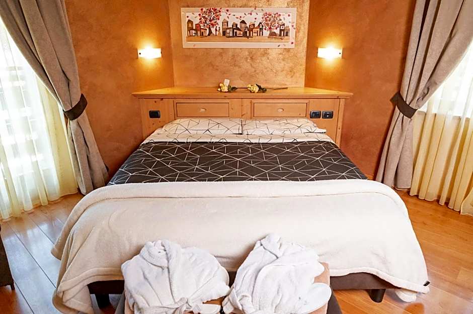 Romantic Charming Hotel Rancolin