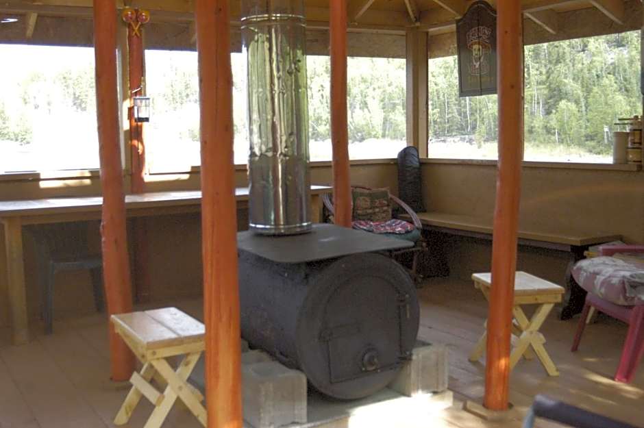 Yellow Dog Lodge, Inc.