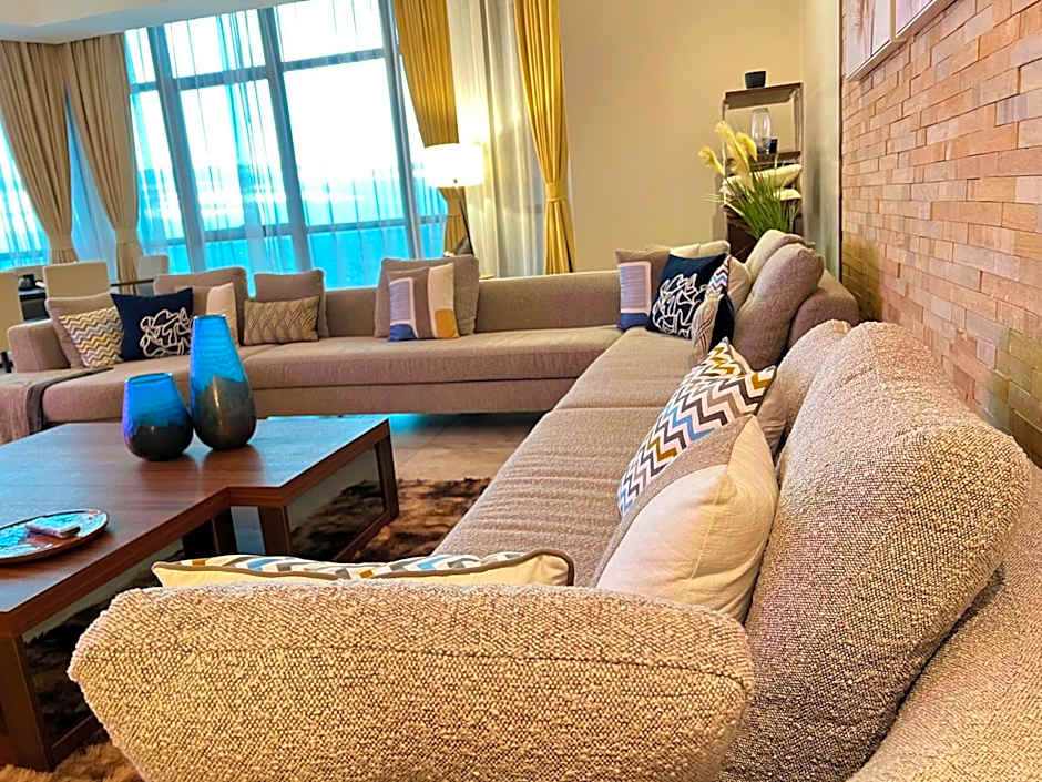 Fairview Luxury Apartments